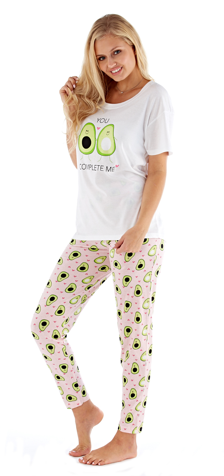 Womens legging pjs hot sale